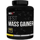 Гейнер MST Best Mass Gainer Полуниця 3 кг