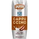 Напій кавовий Jaffa Cappuccino Ice Coffee з молоком 0.25 л
