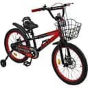 Велосипед двоколісний Corso Falcon 20" FL-20365