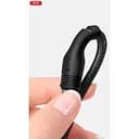 Кабель XO NB-P156 2.0A/1 м for type-C Чорний