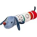 Набор больших погремушек Lilliputiens Собачка Жюль (83629)