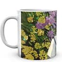 Кружка GeekLand Spirited Away Унесенные привидениями Хаку SPA 02.13 330 мл белая