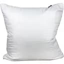 Подушка антиаллергенная LightHouse Swan Лебяжий пух Mf Stripe 70х70 см белая (2200000549983)