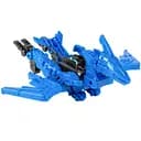 Динозавр-трансформер Quantum Heroes Dinoster Джей Мін (EU580854)