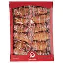 Круасан SweeTale з ірисовим кремово-збивним наповнювачем 1.3 кг