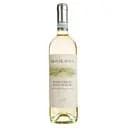 Вино Monte Zovo Pinot Grigio Veneto, біле, сухе, 12%, 0,75 л