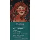 Маска для лица Delia Cosmetics Mattifying Jelly Face Mask 8 мл