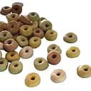 Ласощі для собак Mera Pastell ringe, кільця, 10 кг