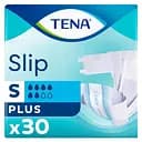 Підгузки для дорослих Tena Slip Plus Small 30 шт.