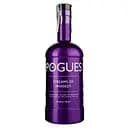 Віскі The Pogues Streams of Whiskey Blended Irish Whiskey 40% 0.7 л
