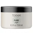 Очищающая глиняная маска для жирной головы Lakme Teknia Scalp Care Pure Mask 250 мл