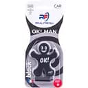 Ароматизатор Real Fresh OK! MAN Черный