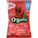 Печенье детское Organix Вишня органическое рисовое 40 г