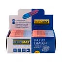 Ластик, 60 шт., BM.1121