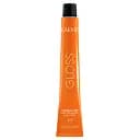 Деміперманентна фарба для волосся Lakme Gloss відтінок 4/00 (світло-коричневий) 60 мл