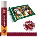 Пазл Art Puzzle Килимок для збирання пазлів до 3000 ел. тубус (900)