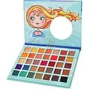 Палетка теней Igoodco IG3088 - 35 оттенков с зеркалом в коробке