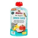 Пюре Holle Croco Coco, с яблоком, манго и кокосом, 100 г
