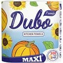 Паперові рушники Диво Maxi, двошарові, 2 рулони