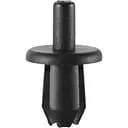 Кліпса з розпірним штирем Mak (11930)