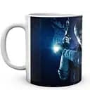 Кухоль GeekLand Resident Evil Оселя Зла RE 002.18 330 мл білий