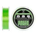 Волосінь Smart Green Power Fluorine 300 м 0.28 мм 7.4 кг