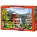 Пазл Castorland Saiganto-Ji Японія 1000 ел. (c-103201)