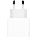 Сетевое зарядное устройство Apple USB-C Power Adapter 20W (MHJE3)