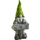 Статуетка J-line гном вуличний Welcome 70 см (40471)