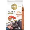 Сухой корм для взрослых кошек Amity Super Premium Cat Salmon с лососем 2 кг