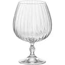 Келих для коньяку Bormioli Rocco America'20s, 650 мл, прозорий (122147BB9021990)