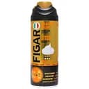 Піна для гоління Mil Mil Figaro, з аргановим маслом, 400 мл