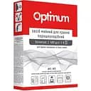 Порошок для прання Optimum Universal 400 г