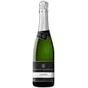 Вино игристое Emilie Laurance Saumur Brut, белое, 11,5%, 0,75 л
