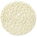 Підставка під гаряче Ara кругла 38 см айворі (30346213/5-NEW)