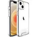 Чохол-накладка BeCover Space Case для Apple iPhone 13 Mini Transparancy (707795)