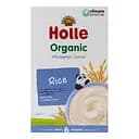 Каша Holle Рисова 250 г