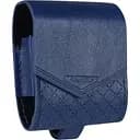 Чехол i-Smile Baroque для Apple AirPods IPH1436 Blue (702344)