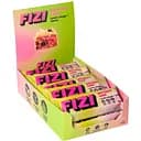 Набір шоколадних батончиків Fizi Birthday Cake Cookie dough + Cherry 10 шт.