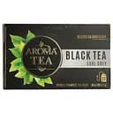 Чай чорний Aroma Tea з бергамотом 40 г (20 шт. х 2 г)