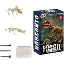 Археологическое путешествие: Найди динозавров