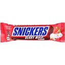 Батончик Snickers Клубника 40 г
