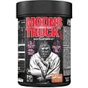 Передтренувальний комплекс Zoomad Labs Labs Moonstruck II Pre-workout Полуничний крем 510 г