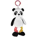 Плюшева музична іграшка Canpol babies BabiesBoo з підсвіткою (68/101)