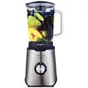 Блендер Magio MG-651 подрібнювач зі скляною чашею стаціонарний 1000 W настільний