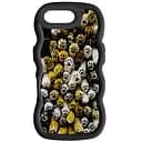 Чохол Epik TPU Cloudy Pictures для Apple iPhone 7 plus/8 plus 5.5 Paws