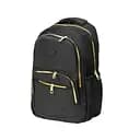 Рюкзак підлітковий, 45x32x14.5 см, 5 відділень, 245-11 (В асортименті)