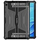 Планшет Oukitel RT6 10.1" 8/256GB с аккумулятором 20000 mAh 4G черный 6931940750233