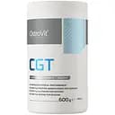Креатин OstroVit CGT Creatine + Glutamine + Taurine Персик 600 г