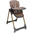 Стул для кормления VELANO Nexi Brown (45676)